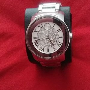 MOVADO BOLD